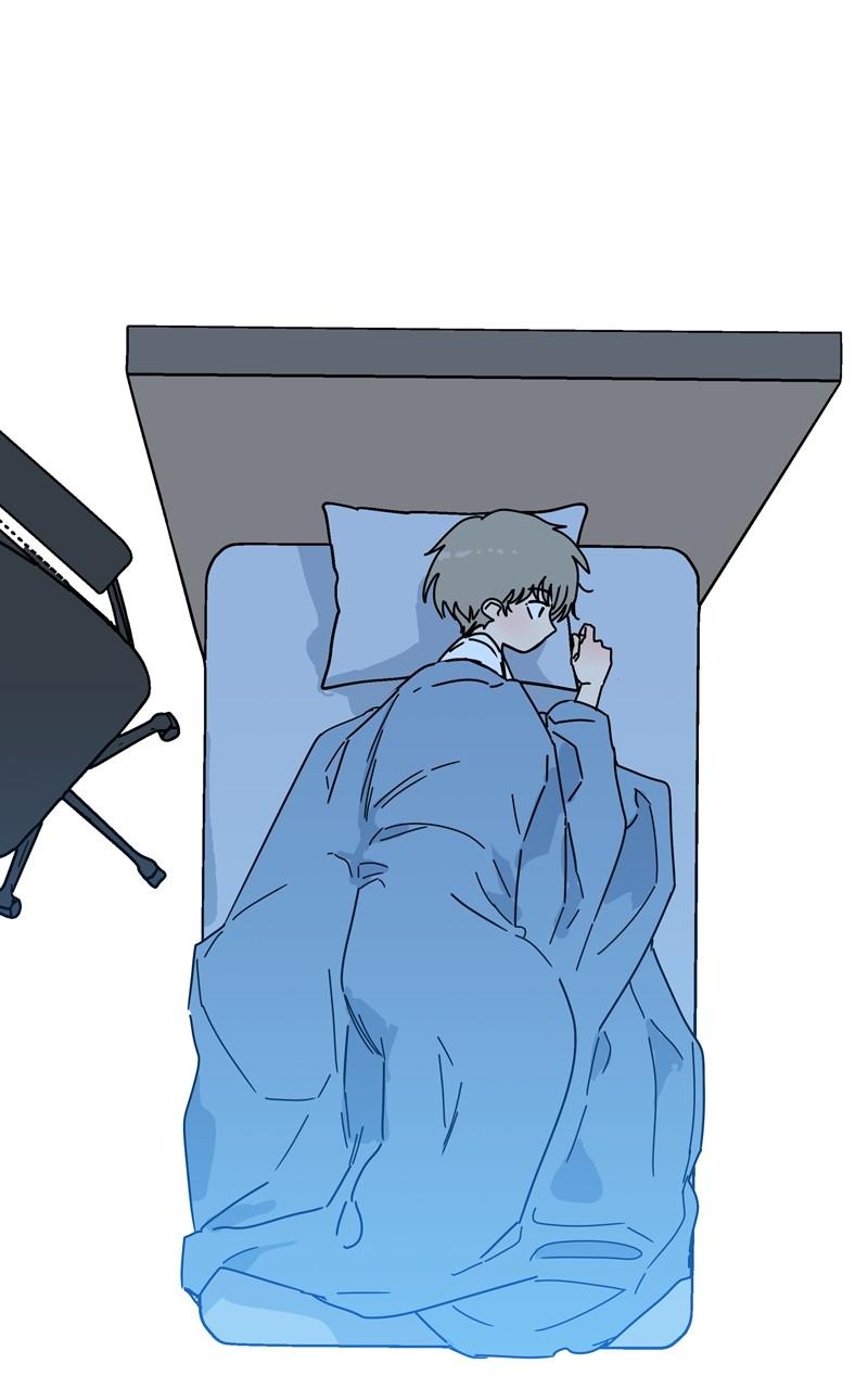 Humanoido Chapter 32 - Page 88