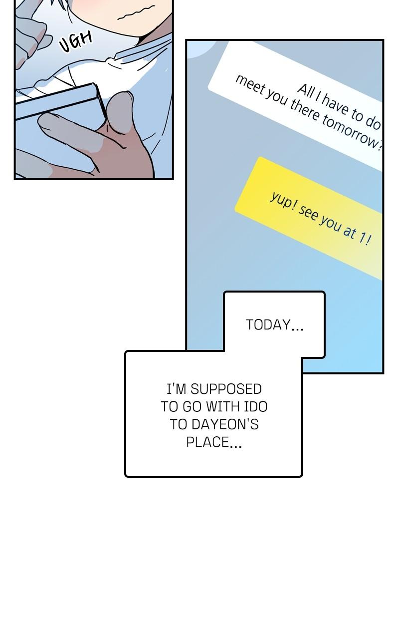 Humanoido Chapter 32 - Page 94