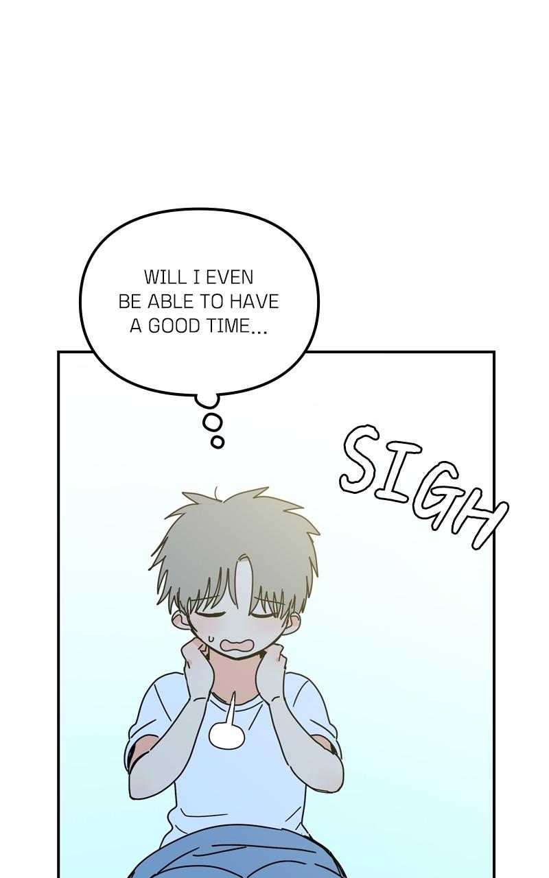 Humanoido Chapter 32 - Page 95