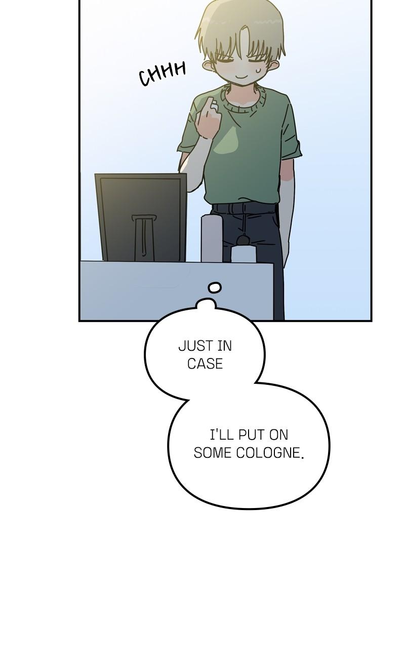 Humanoido Chapter 32 - Page 99