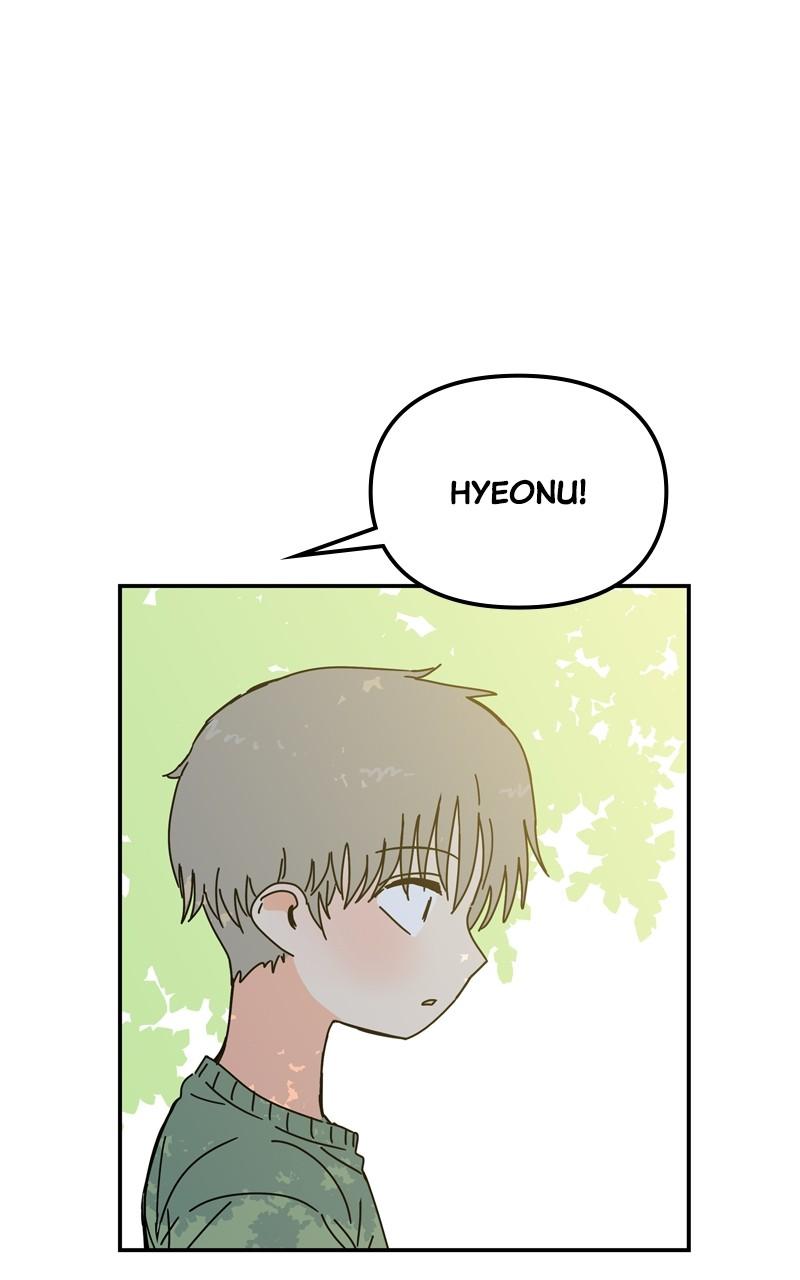 Humanoido Chapter 32 - Page 103