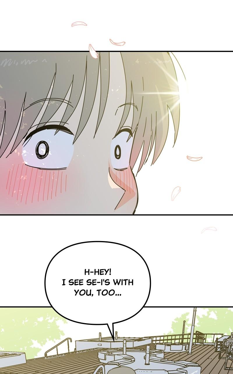 Humanoido Chapter 32 - Page 106