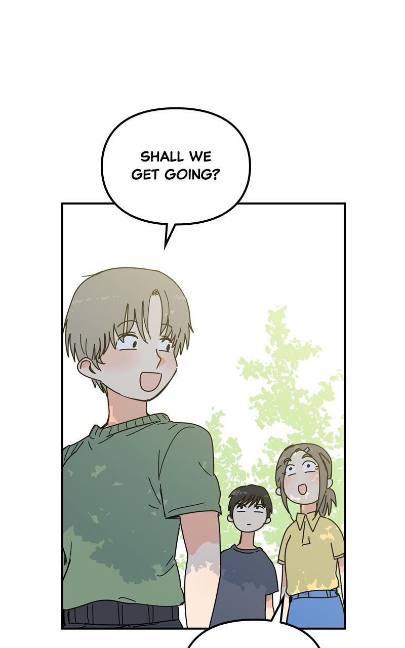 Humanoido Chapter 32 - Page 108