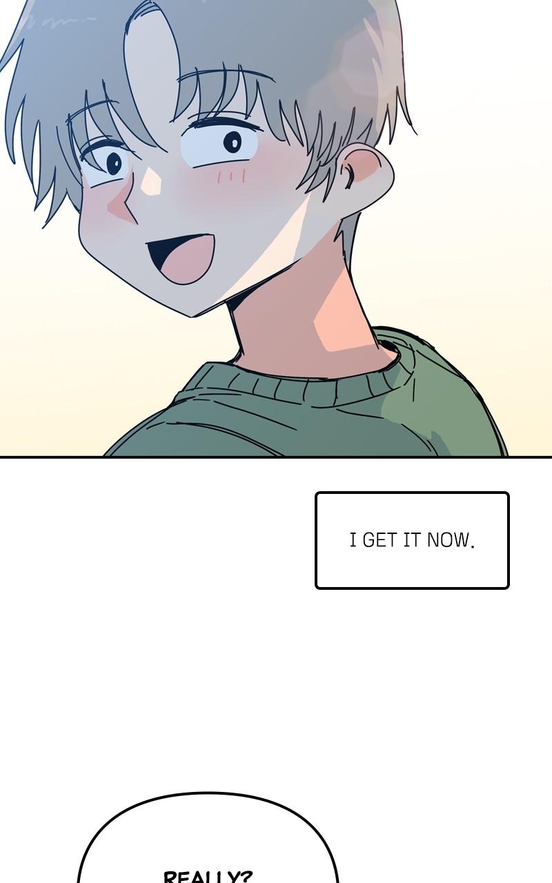 Humanoido Chapter 32 - Page 110