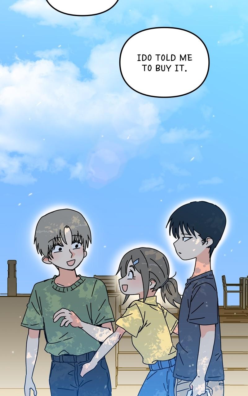 Humanoido Chapter 32 - Page 113