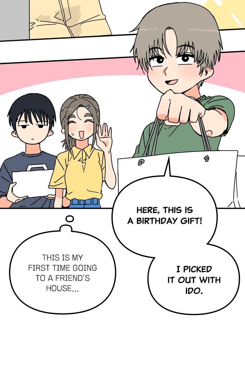 Humanoido Chapter 33 - Page 4