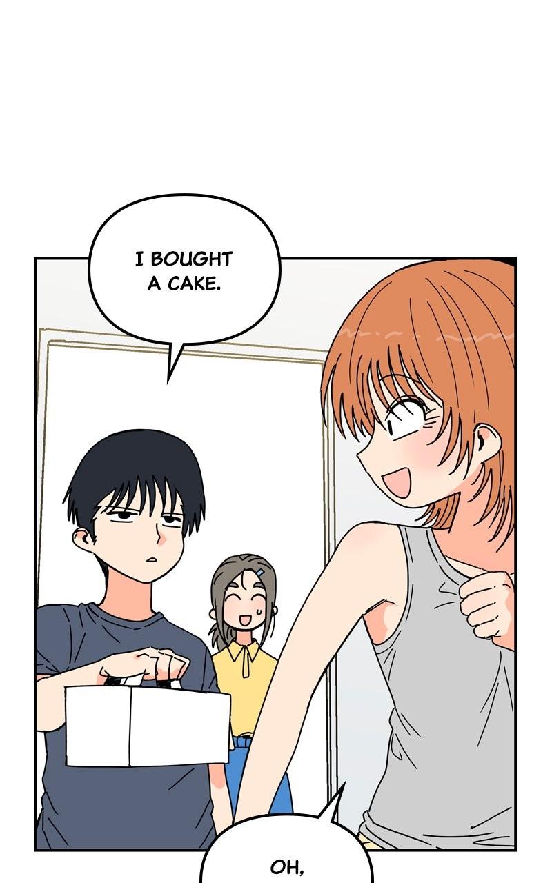 Humanoido Chapter 33 - Page 5