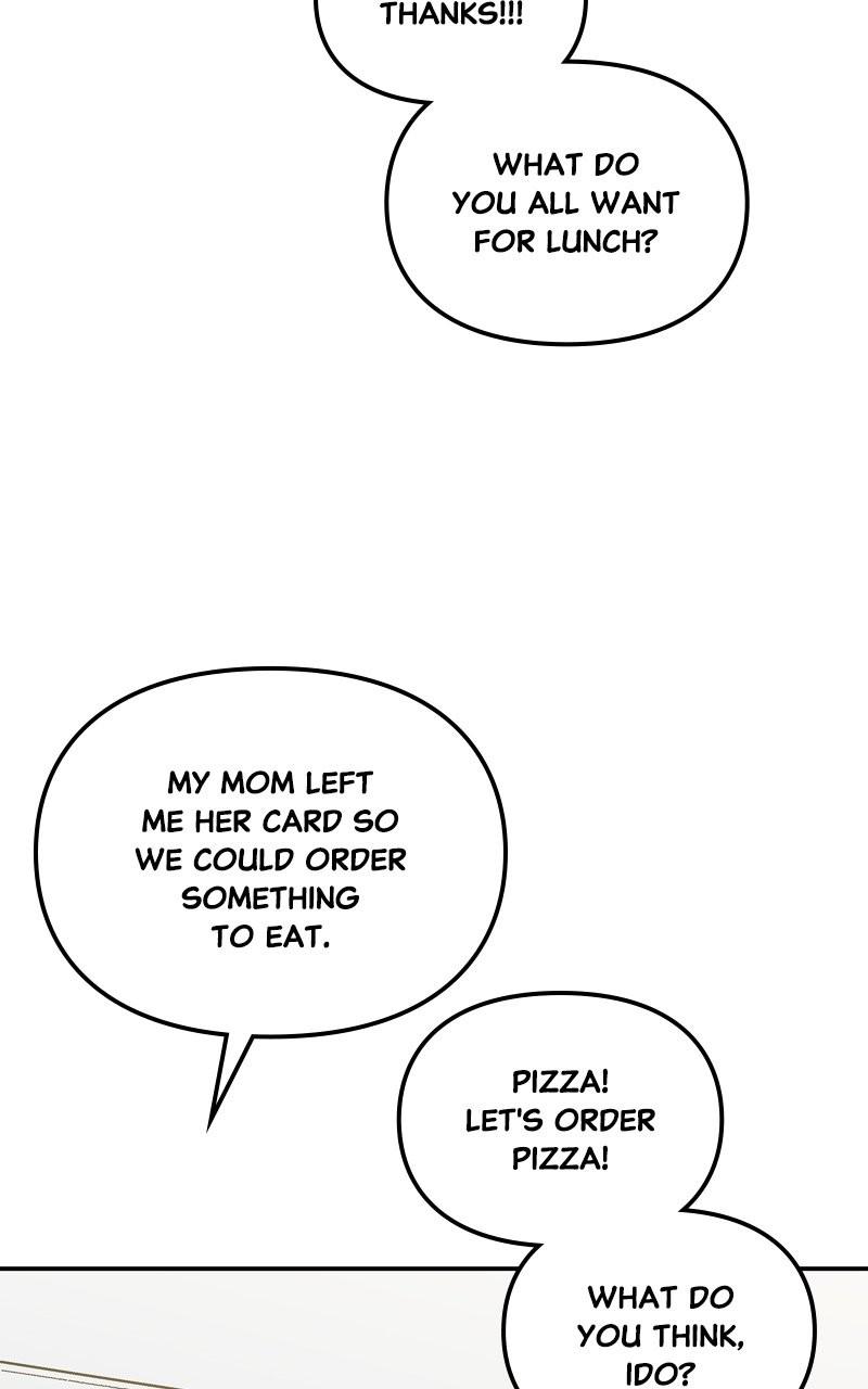 Humanoido Chapter 33 - Page 6