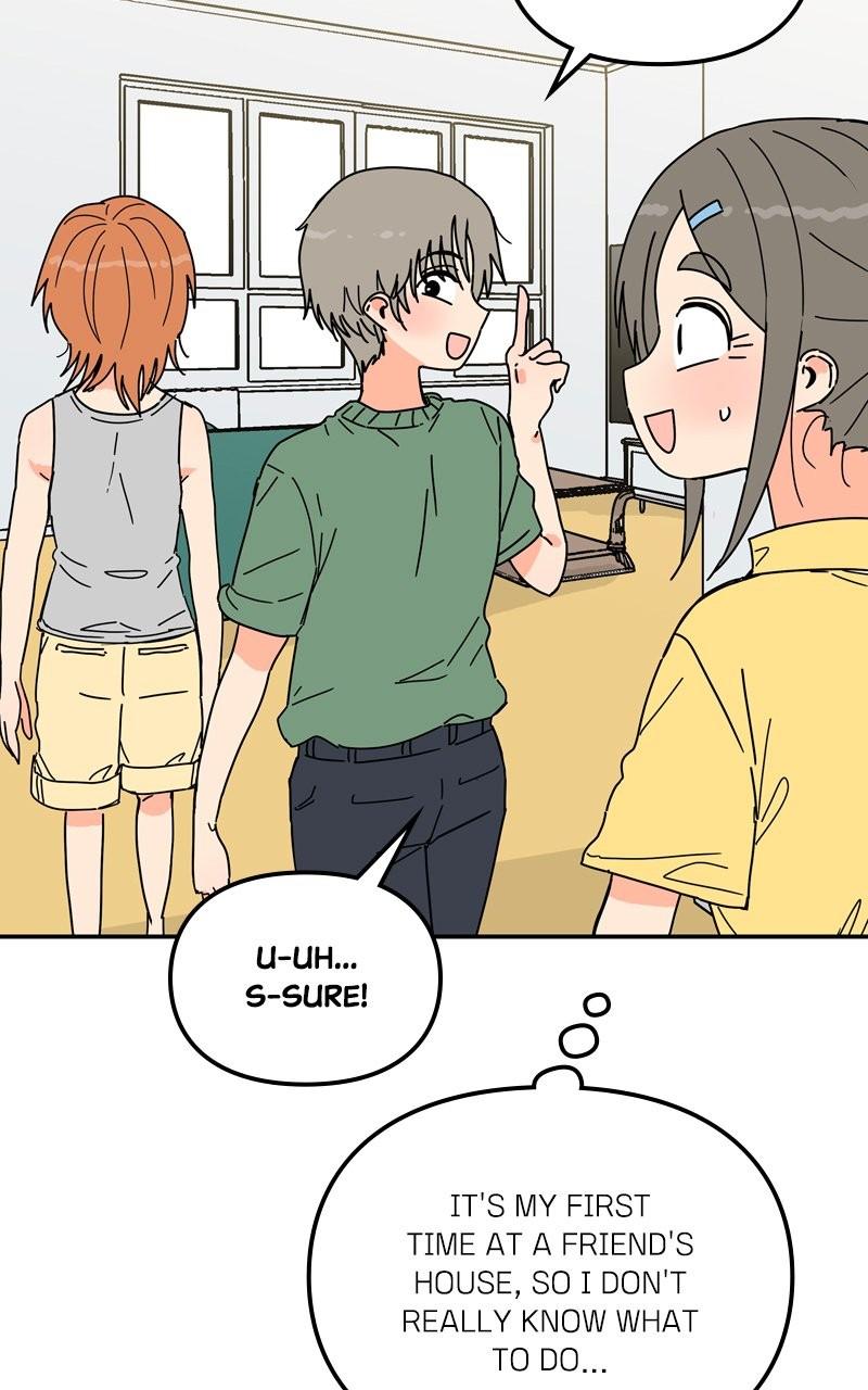 Humanoido Chapter 33 - Page 7