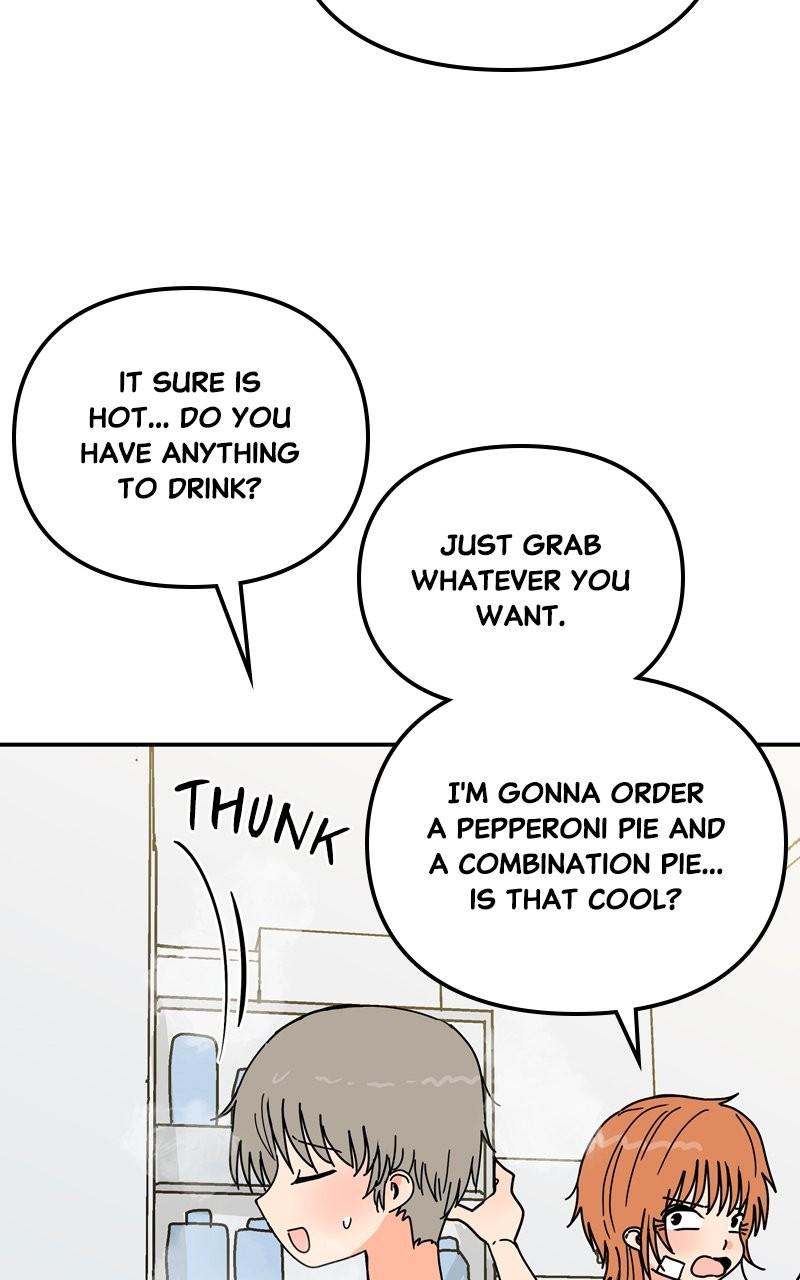 Humanoido Chapter 33 - Page 8