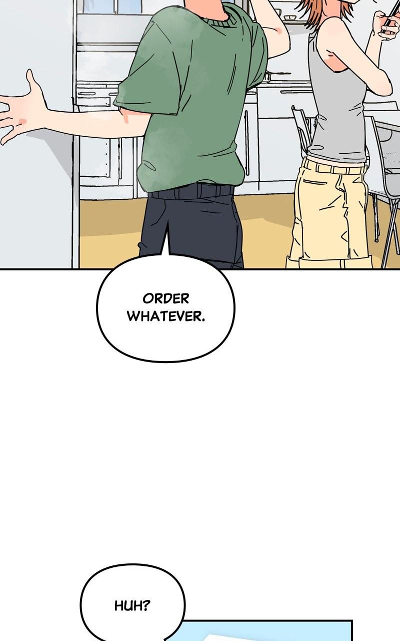 Humanoido Chapter 33 - Page 9