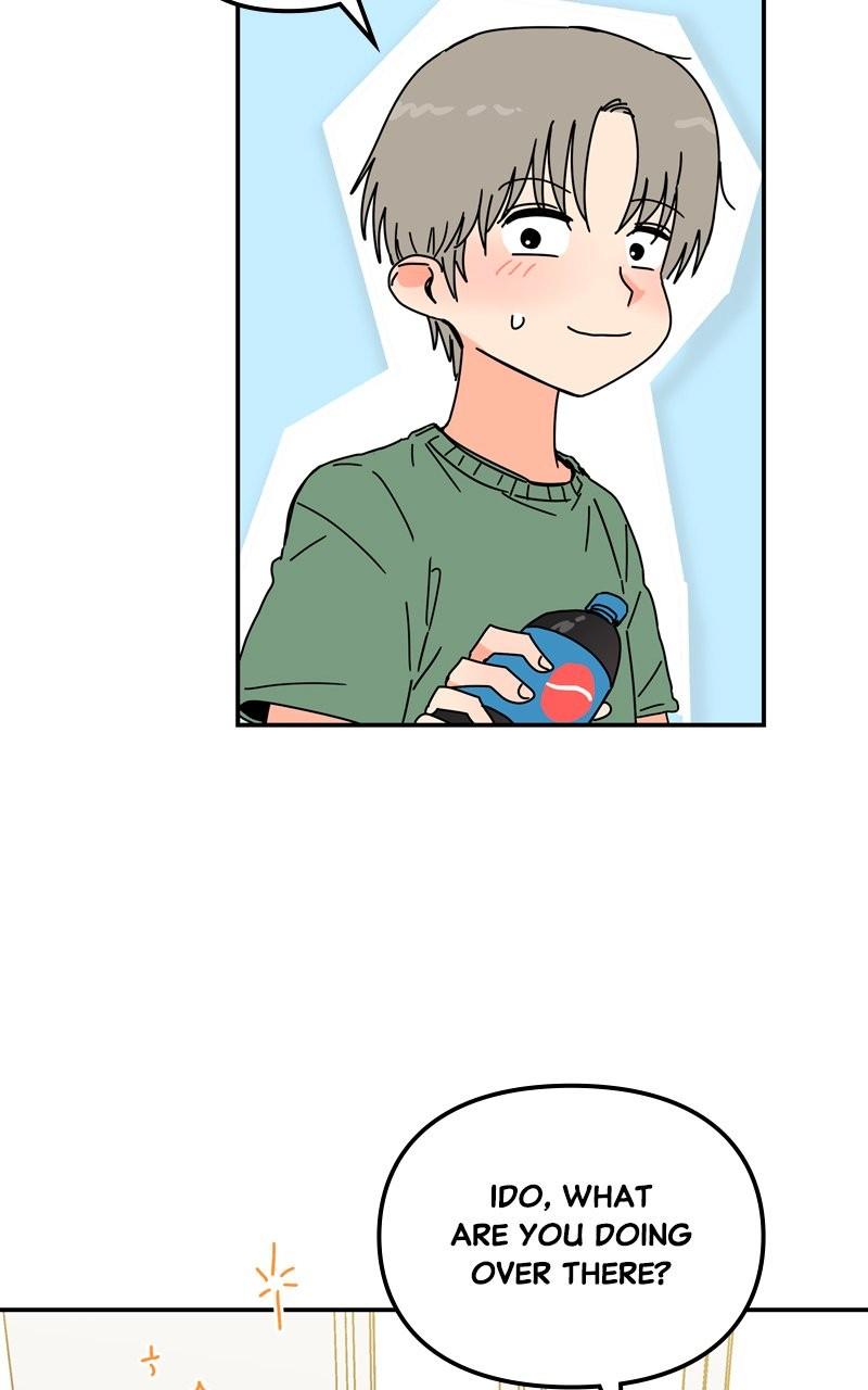 Humanoido Chapter 33 - Page 10