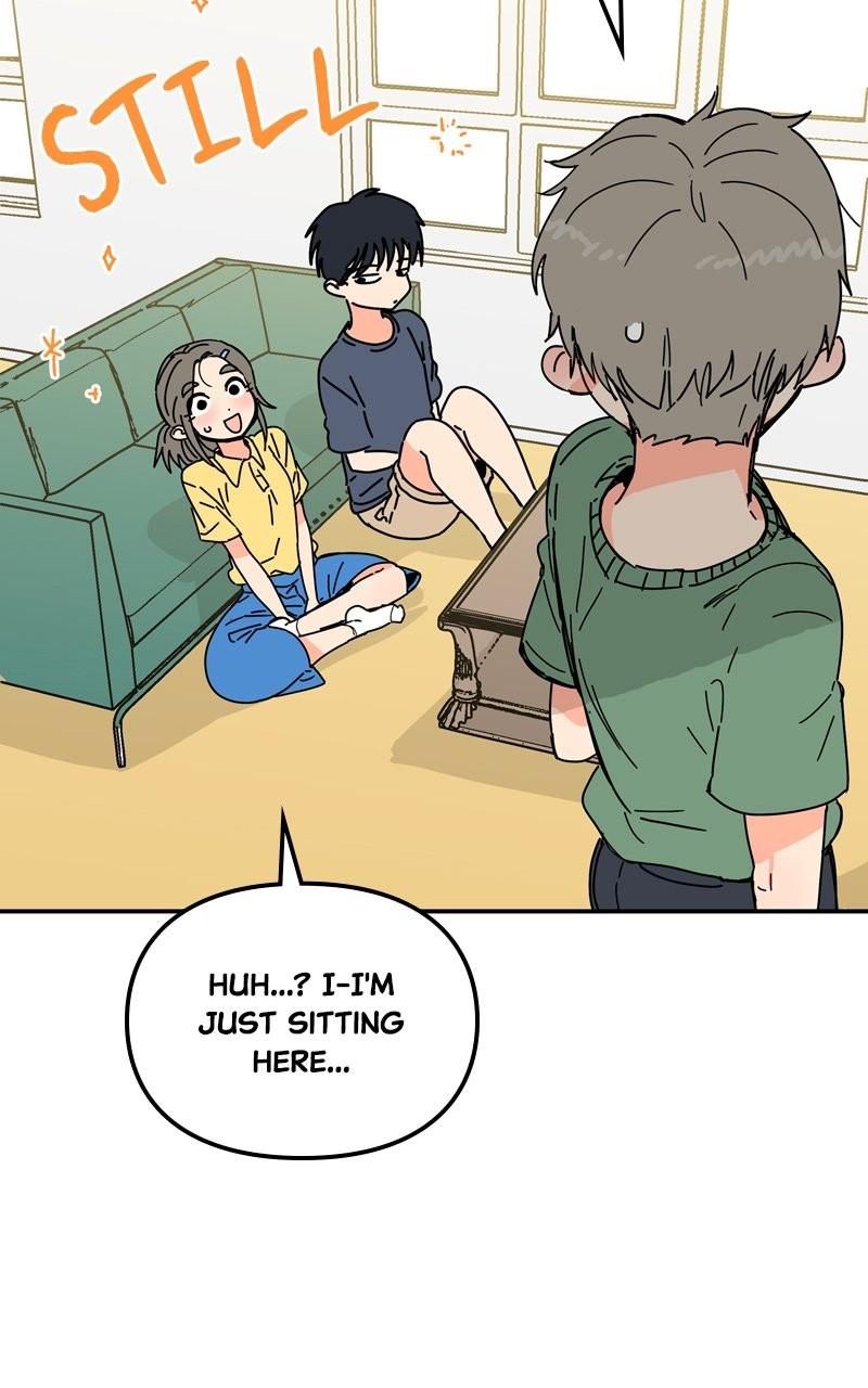 Humanoido Chapter 33 - Page 11