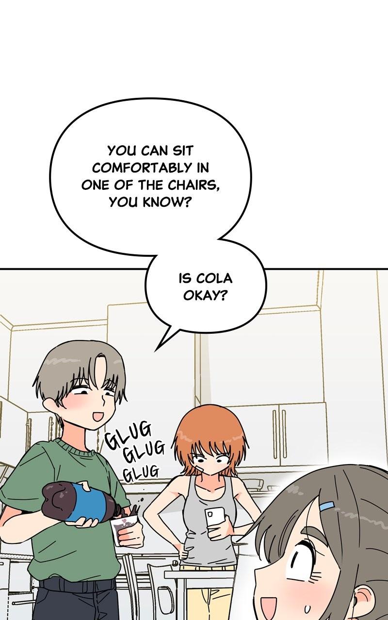 Humanoido Chapter 33 - Page 12