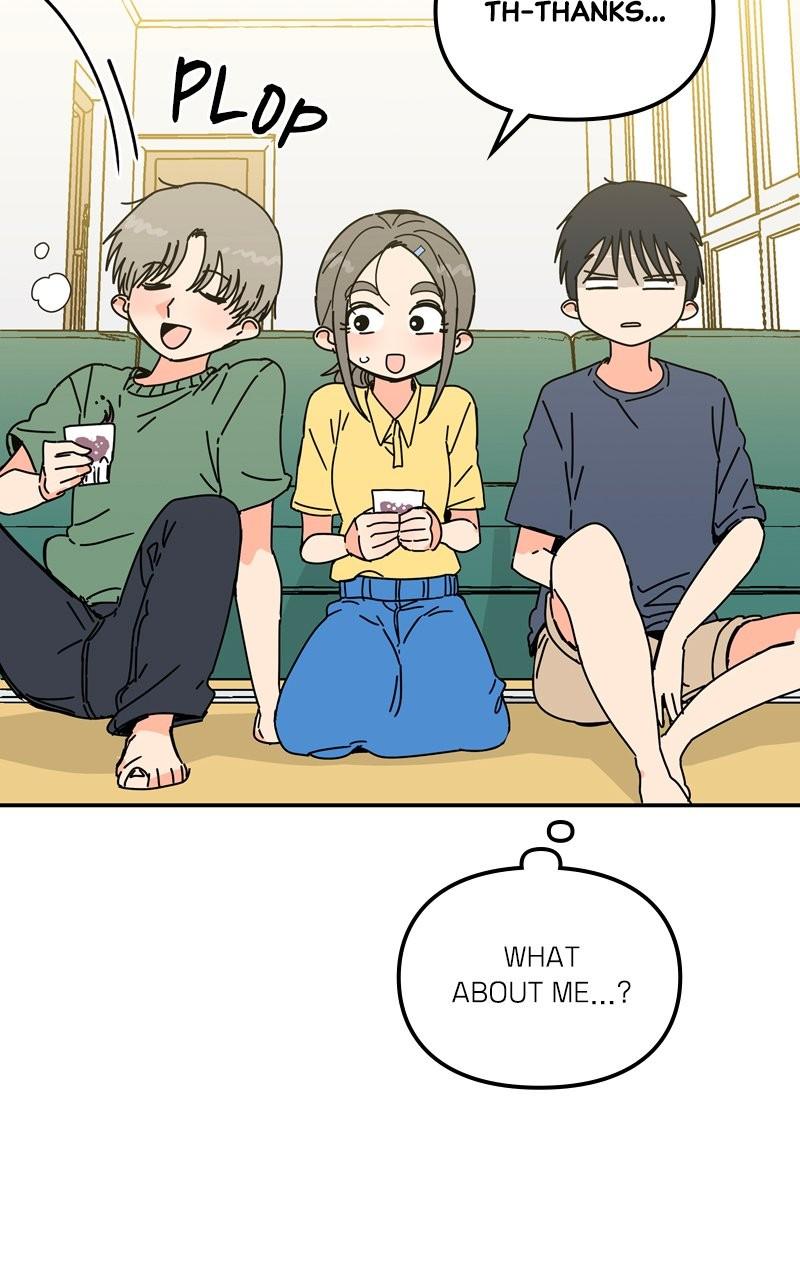 Humanoido Chapter 33 - Page 14