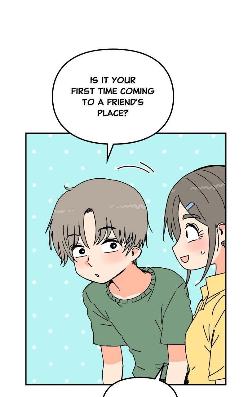 Humanoido Chapter 33 - Page 15