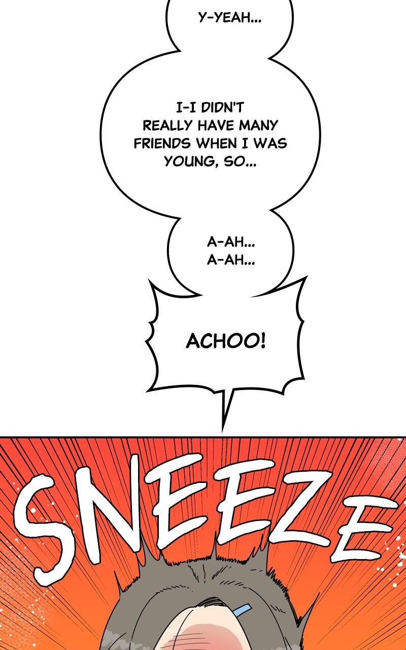 Humanoido Chapter 33 - Page 16