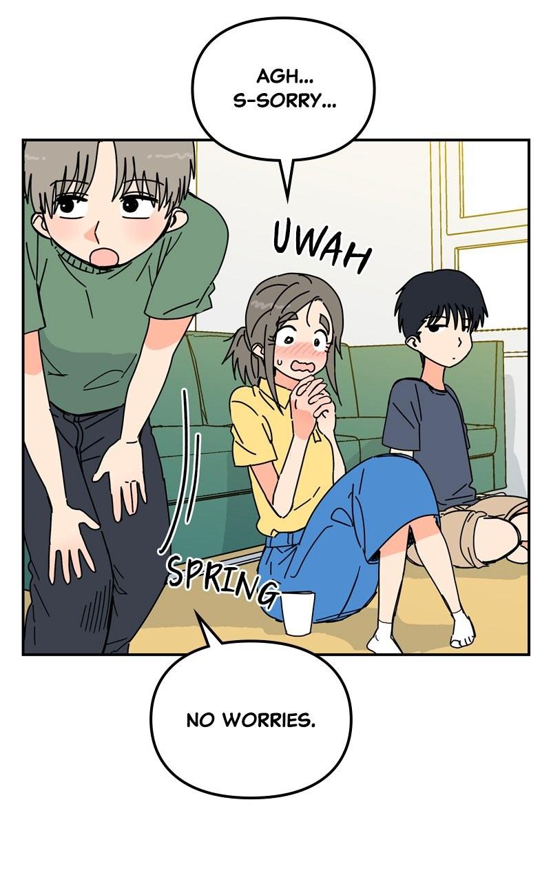 Humanoido Chapter 33 - Page 18