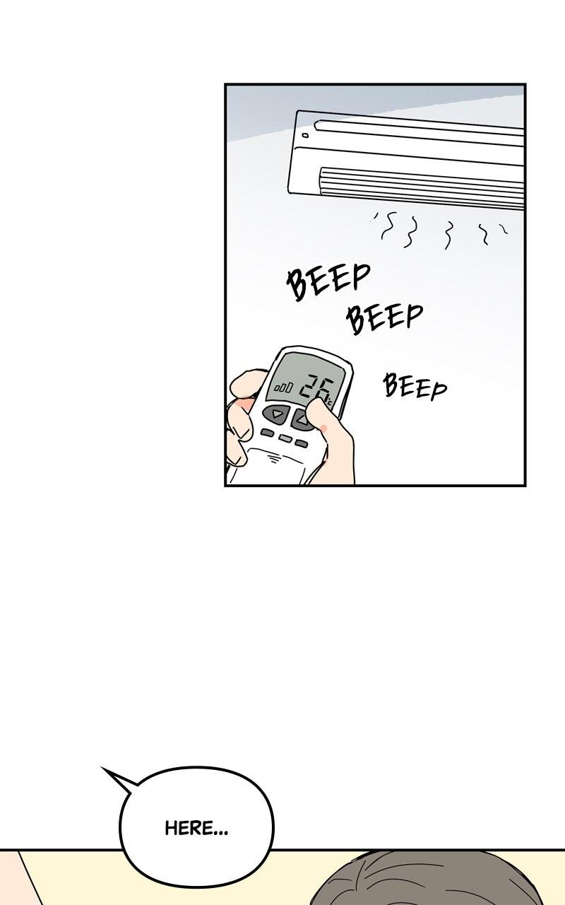 Humanoido Chapter 33 - Page 19