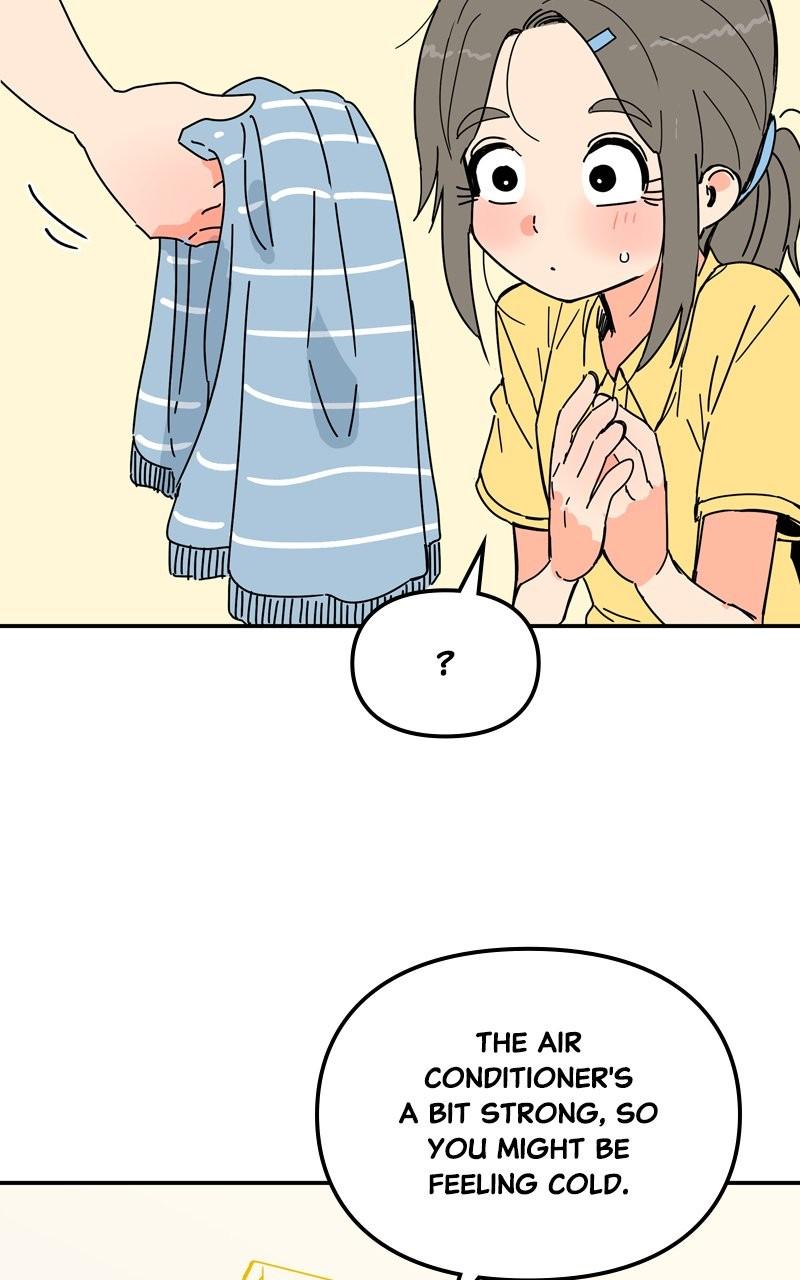 Humanoido Chapter 33 - Page 20