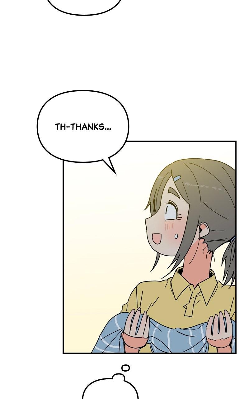 Humanoido Chapter 33 - Page 22