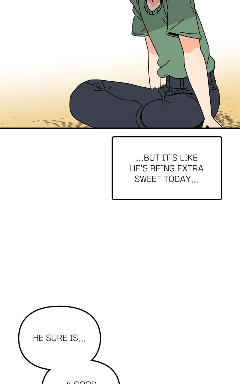 Humanoido Chapter 33 - Page 24