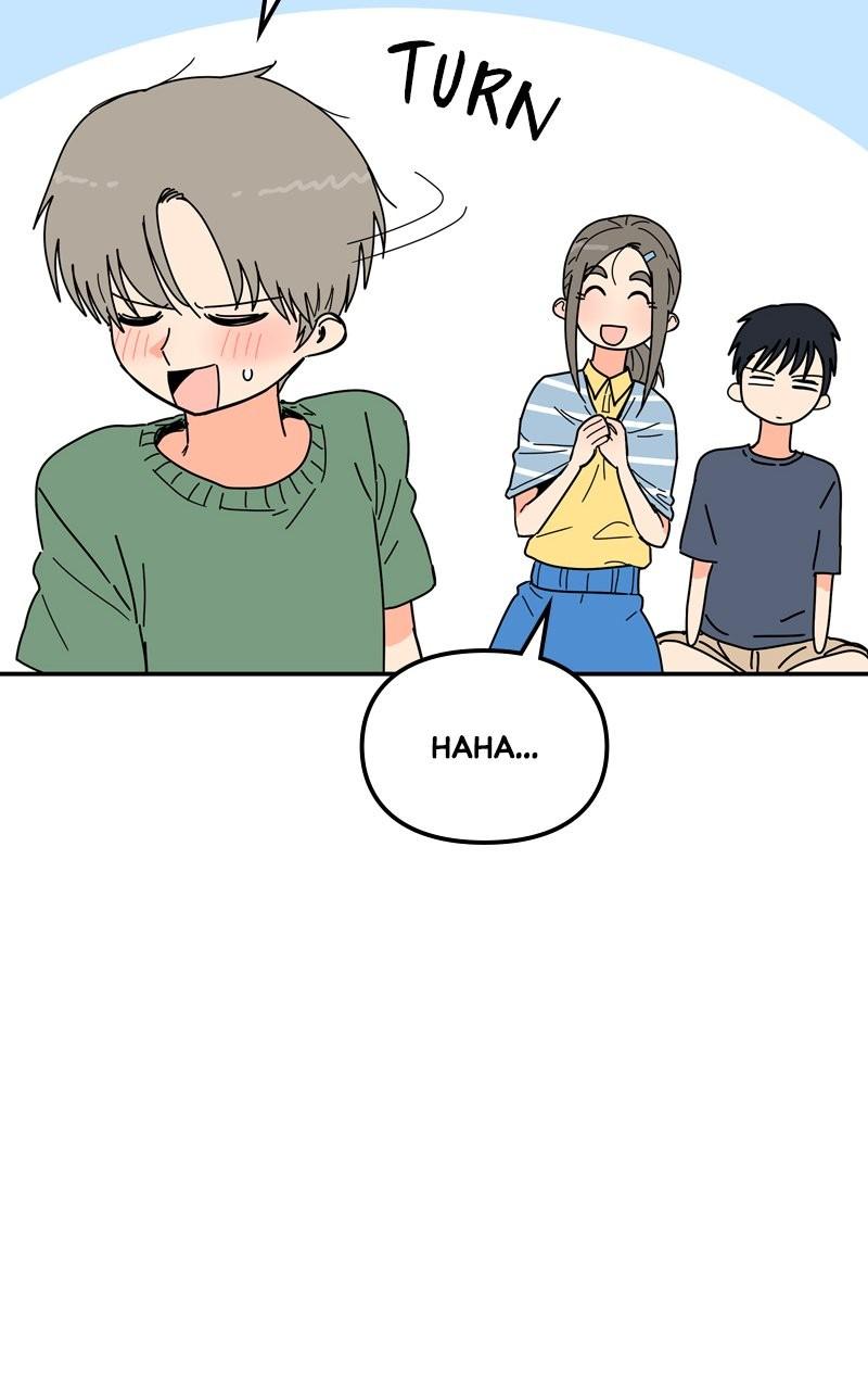 Humanoido Chapter 33 - Page 27