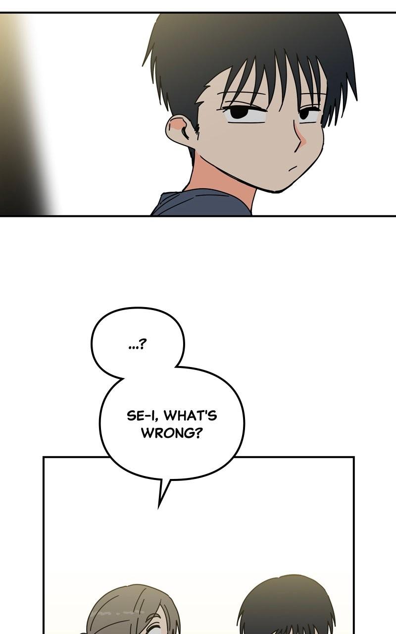 Humanoido Chapter 33 - Page 28