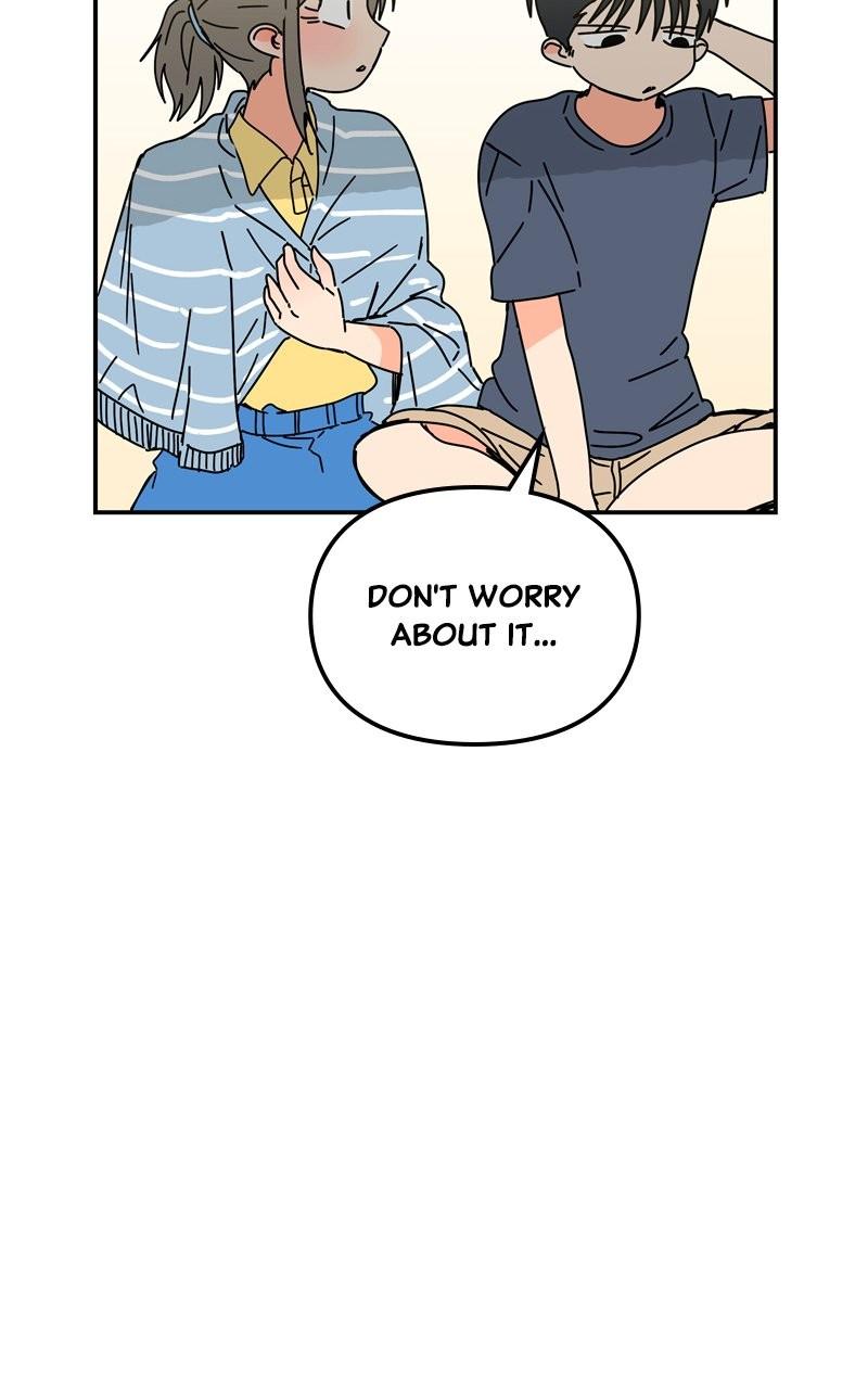 Humanoido Chapter 33 - Page 29