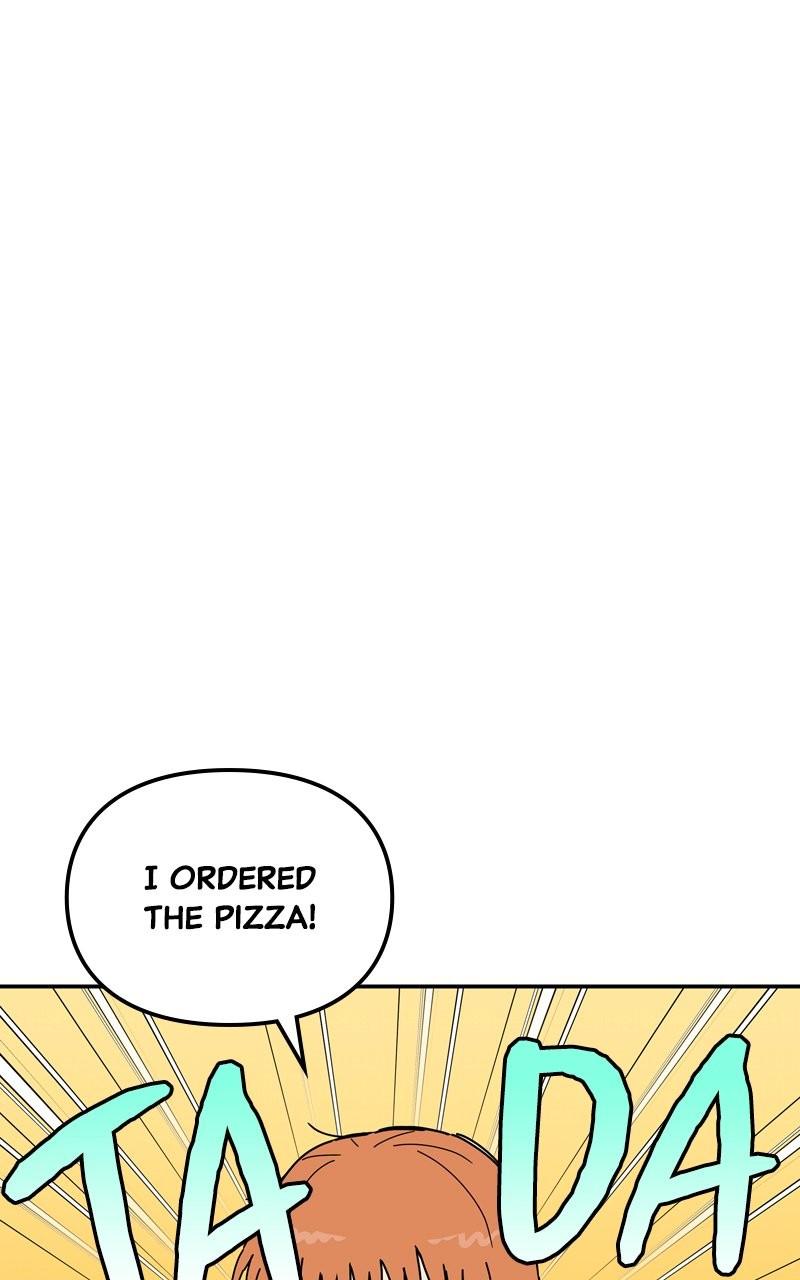 Humanoido Chapter 33 - Page 32