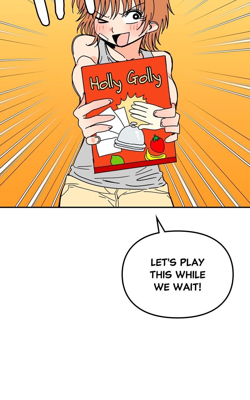 Humanoido Chapter 33 - Page 33