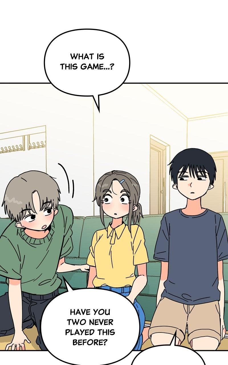 Humanoido Chapter 33 - Page 34