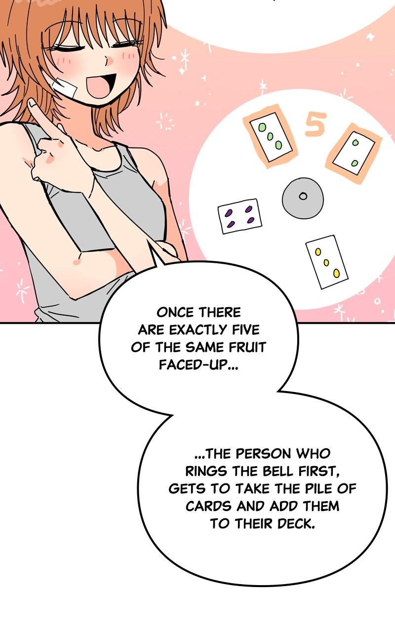 Humanoido Chapter 33 - Page 36