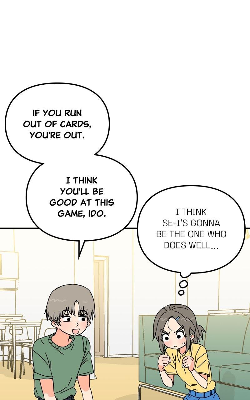 Humanoido Chapter 33 - Page 37