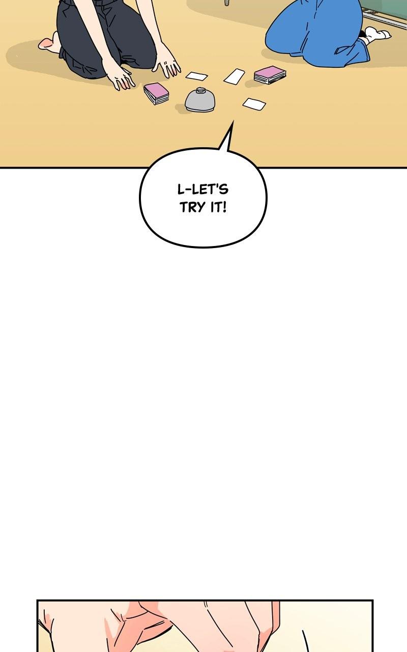 Humanoido Chapter 33 - Page 38