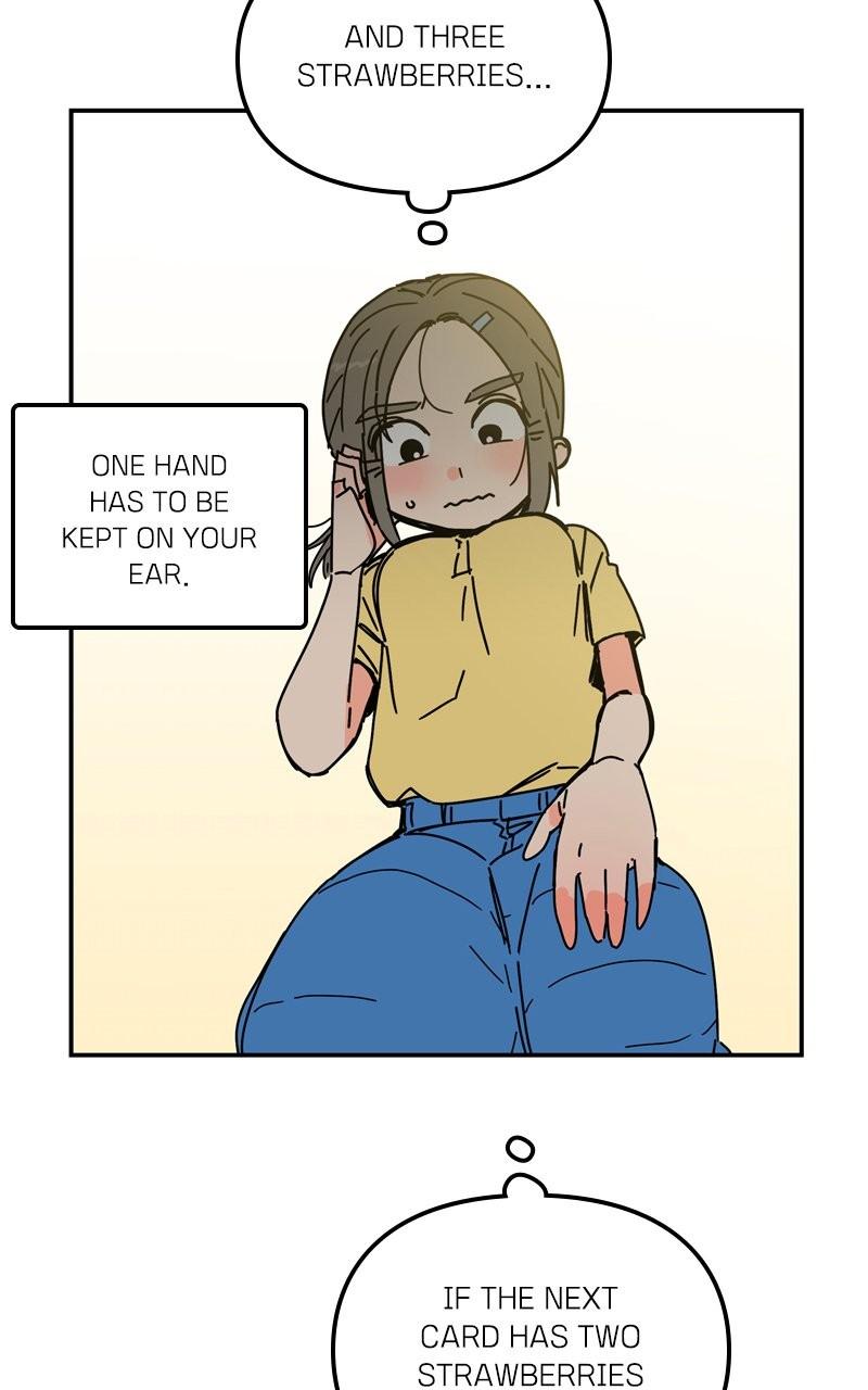 Humanoido Chapter 33 - Page 40