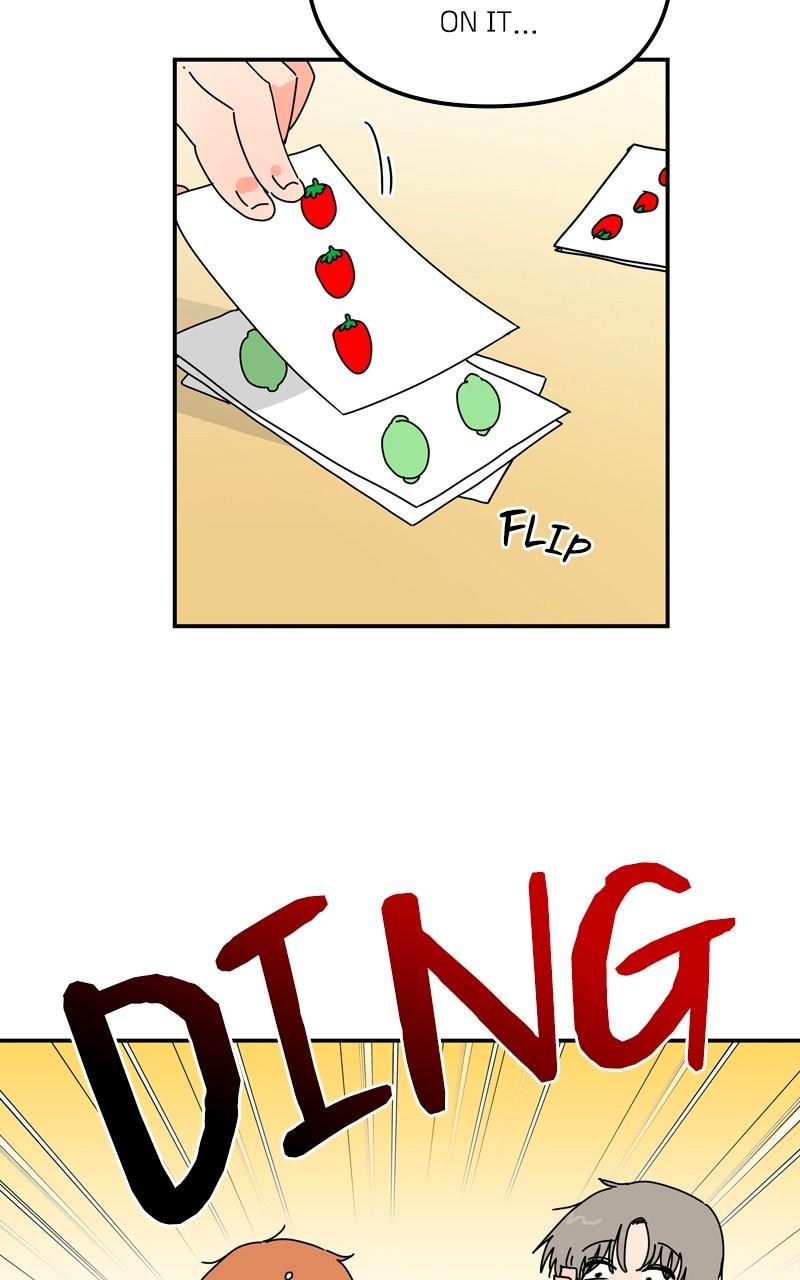 Humanoido Chapter 33 - Page 41