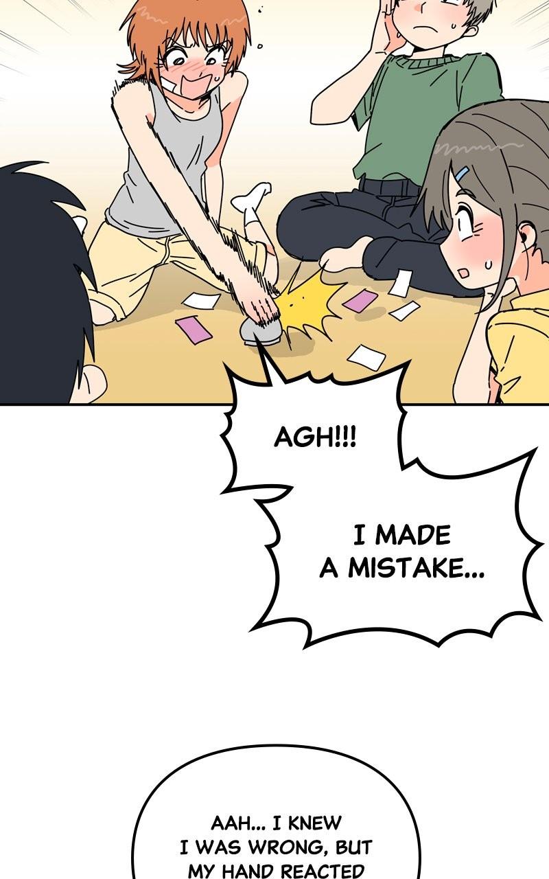 Humanoido Chapter 33 - Page 42