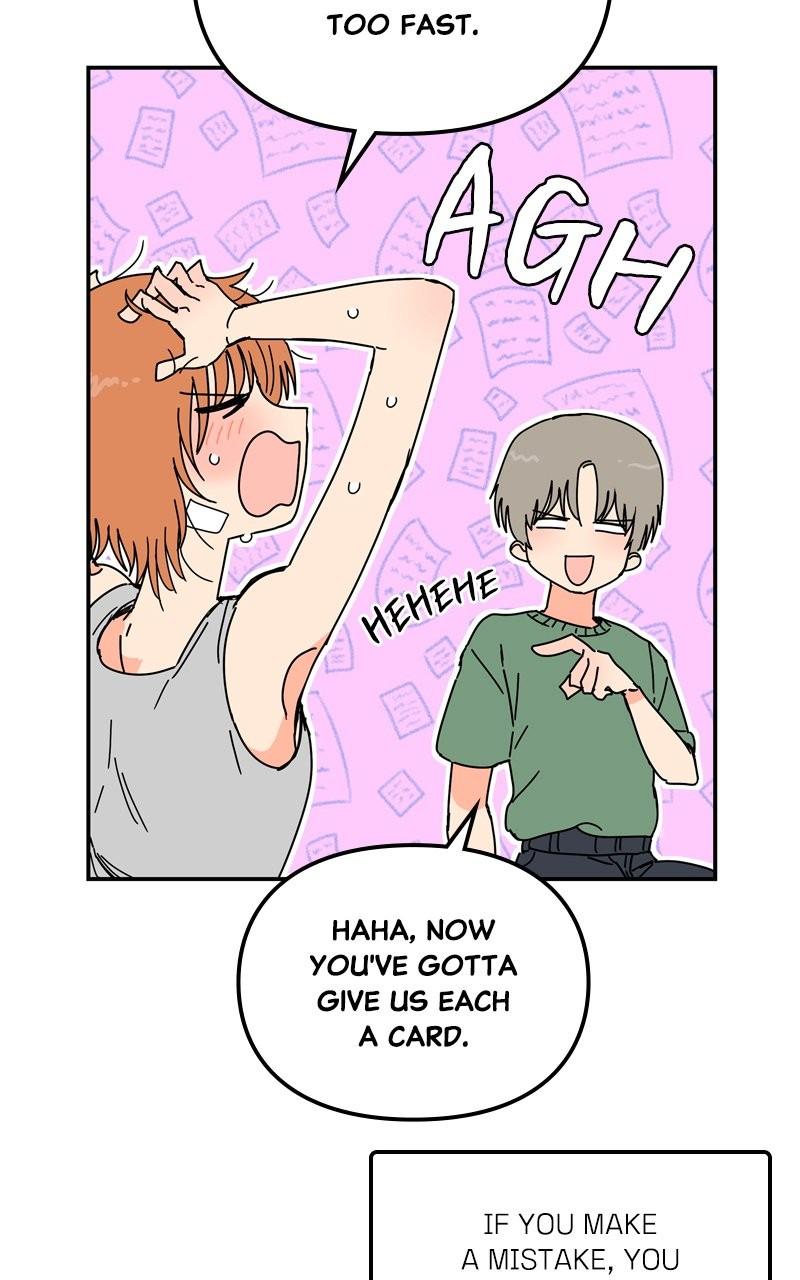 Humanoido Chapter 33 - Page 43