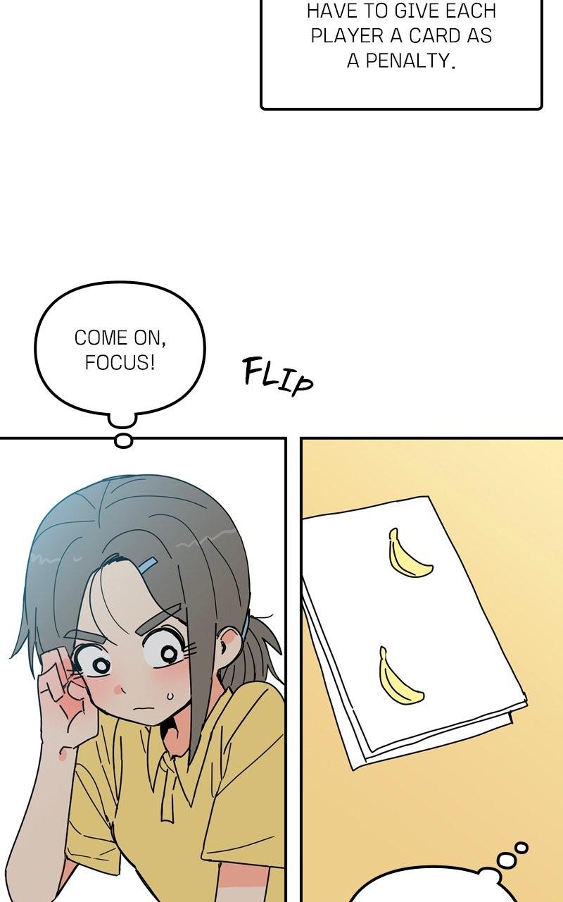 Humanoido Chapter 33 - Page 44