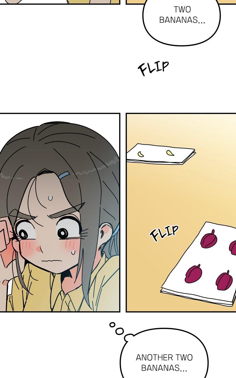 Humanoido Chapter 33 - Page 45