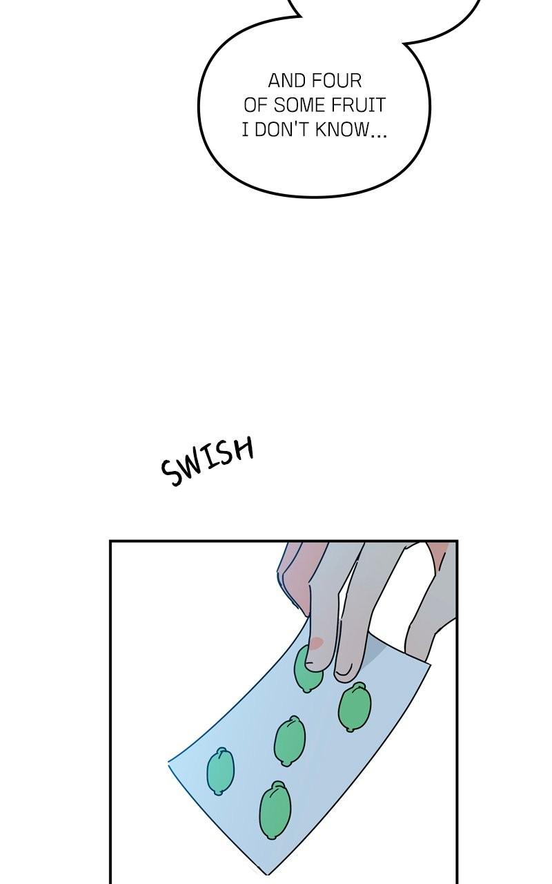 Humanoido Chapter 33 - Page 46