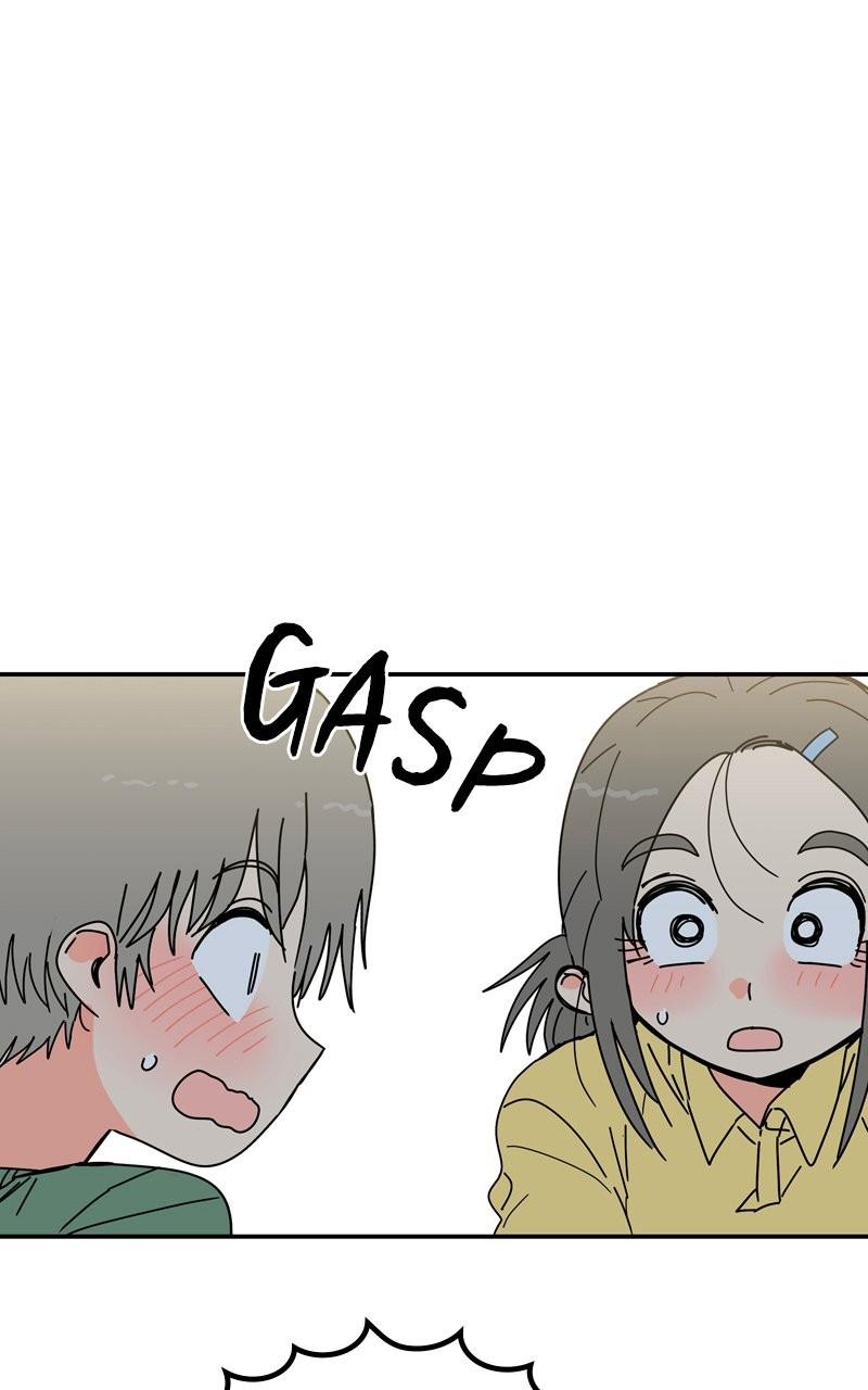 Humanoido Chapter 33 - Page 50