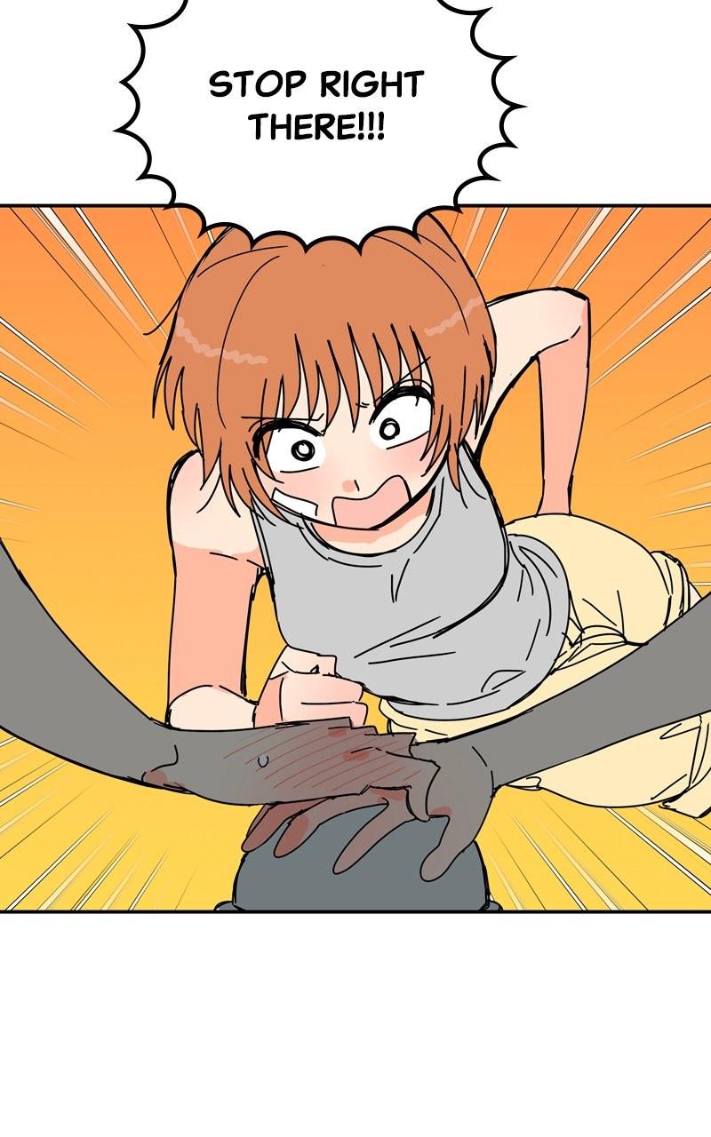 Humanoido Chapter 33 - Page 51