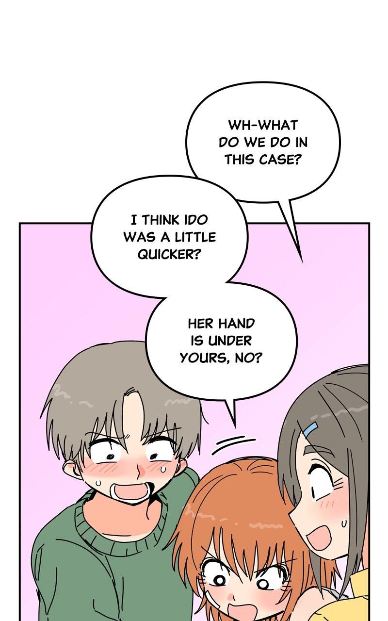 Humanoido Chapter 33 - Page 52