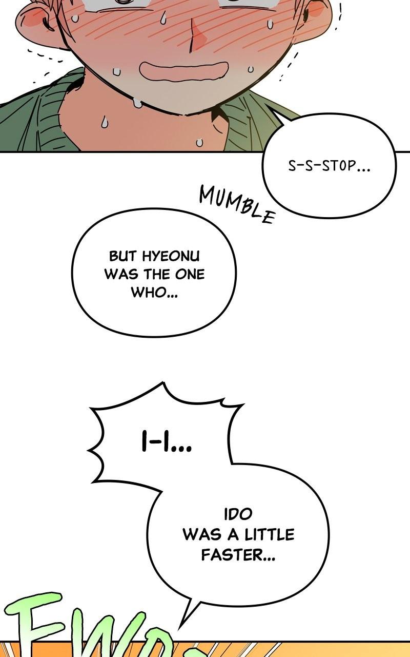 Humanoido Chapter 33 - Page 55