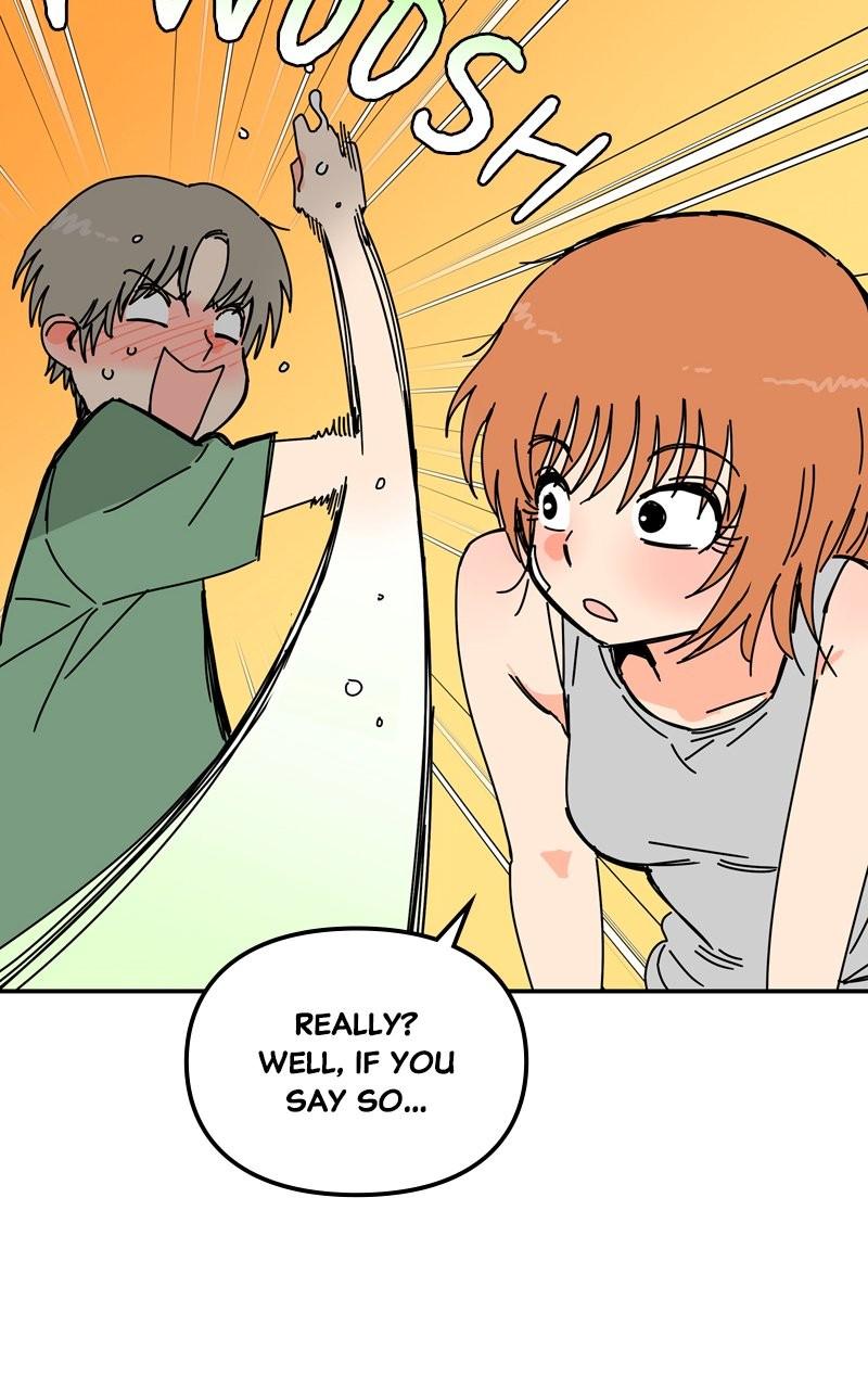 Humanoido Chapter 33 - Page 56