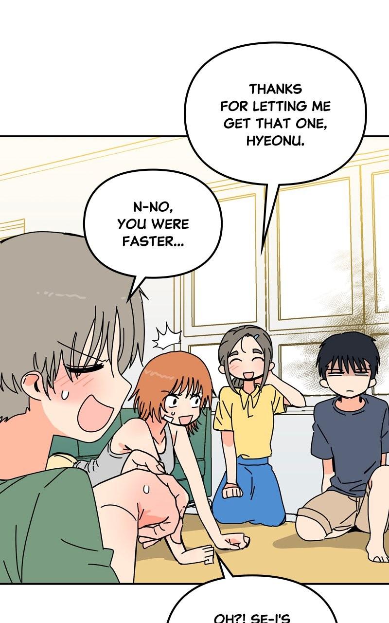 Humanoido Chapter 33 - Page 57