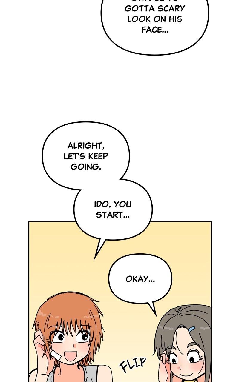 Humanoido Chapter 33 - Page 58