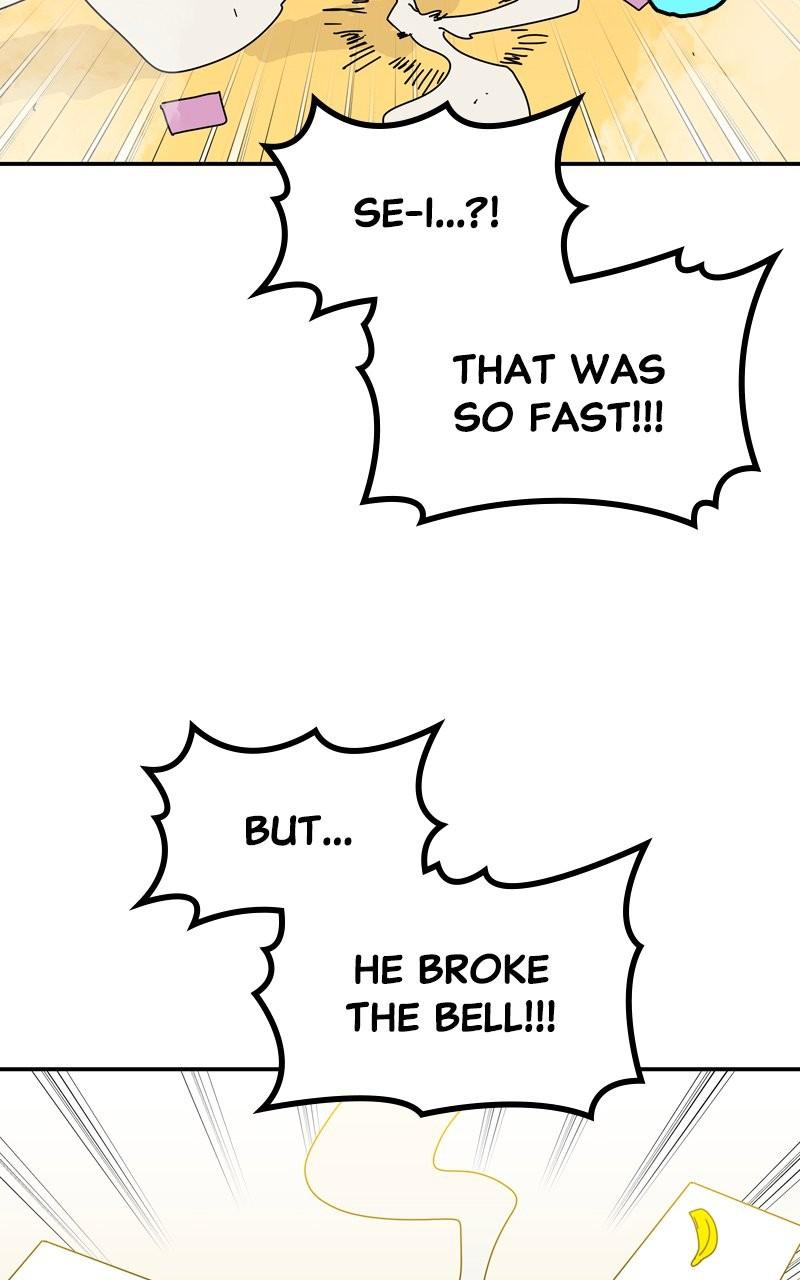 Humanoido Chapter 33 - Page 62